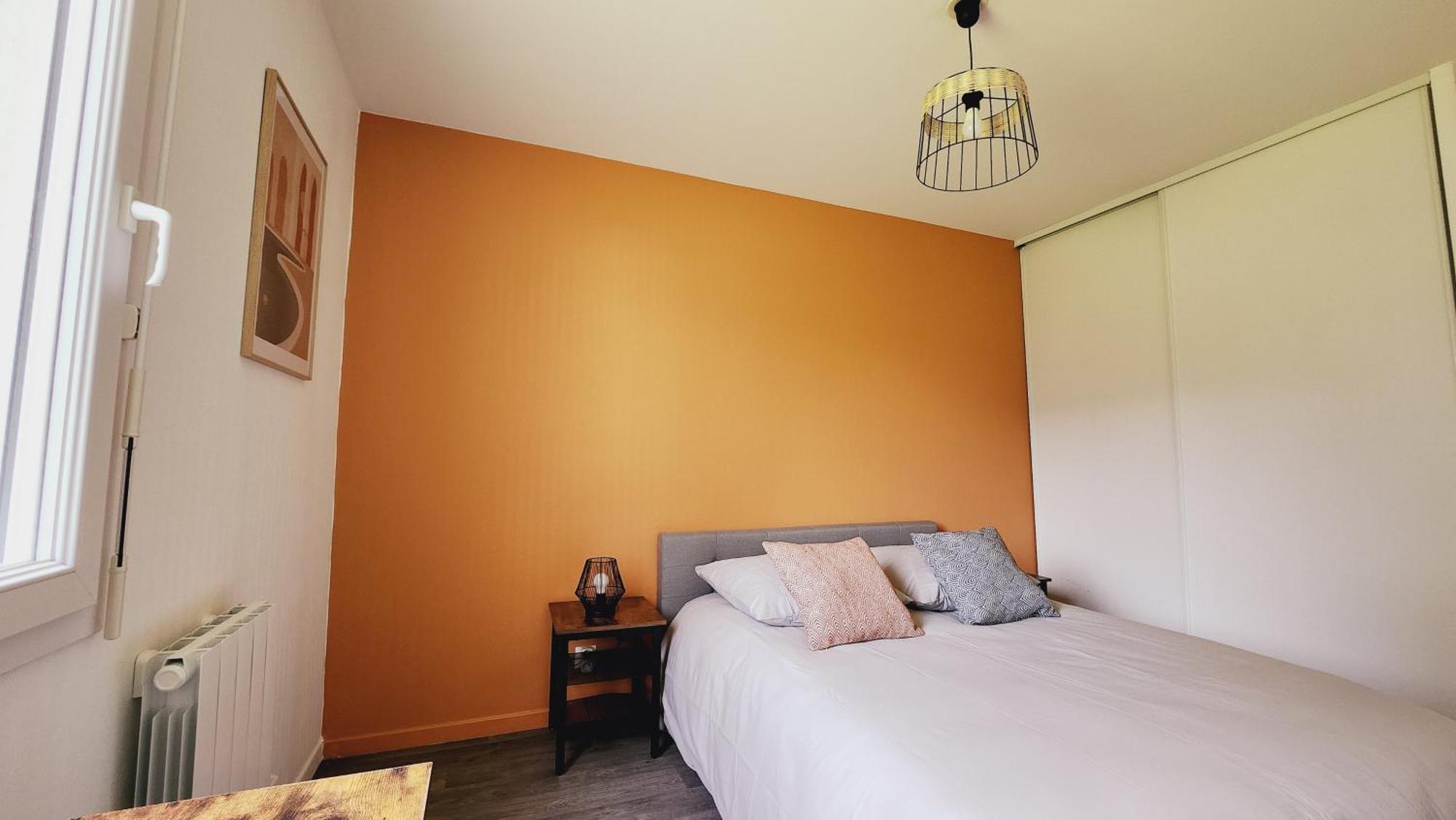 Le Gabrielle-Charmant Appartement-Parking Rouen Kültér fotó
